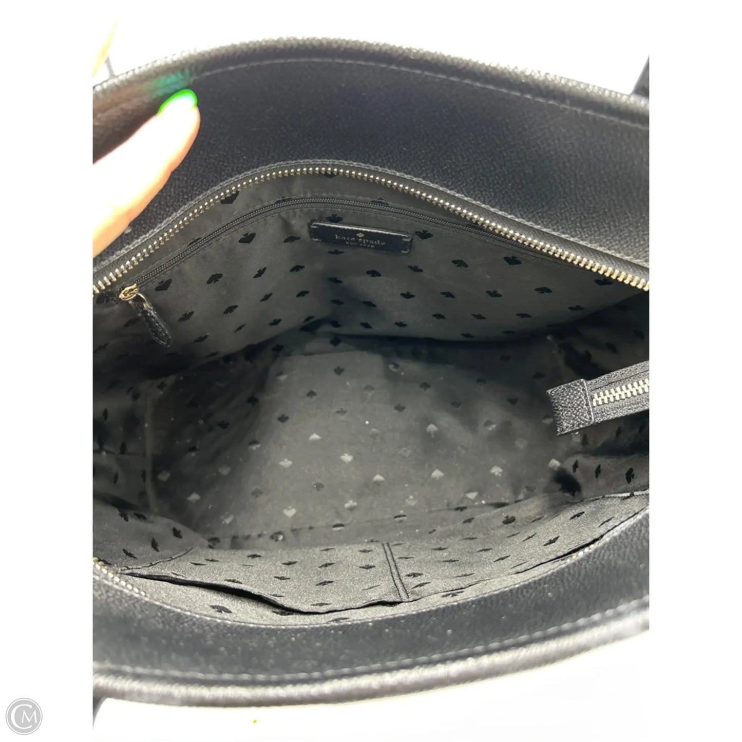 Handbag / Tote Designer By Kate Spade