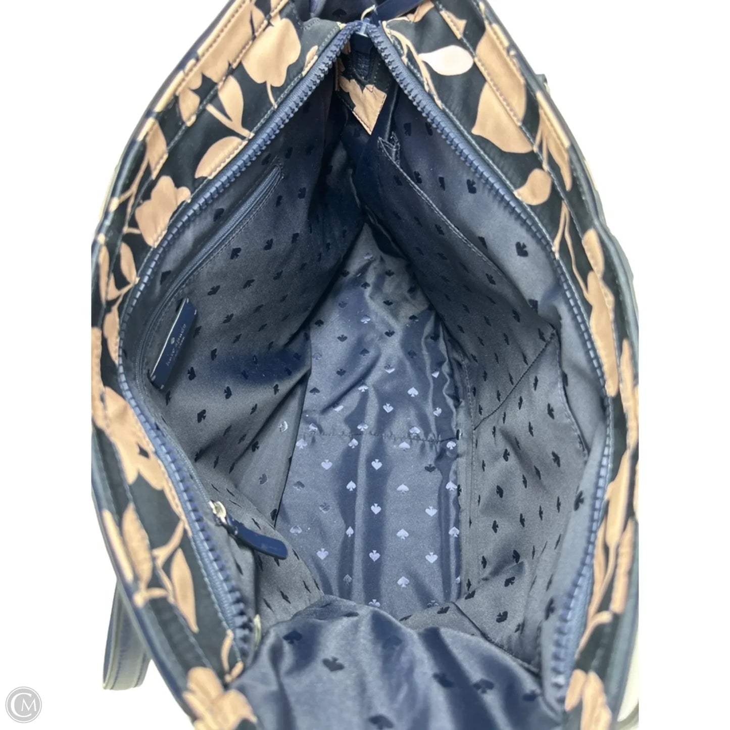 Handbag / Tote Designer By Kate Spade