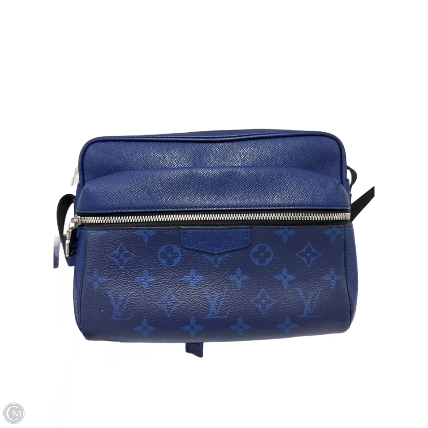 Louis Vuitton Outdoor Messenger Taigara Luxury Handbag