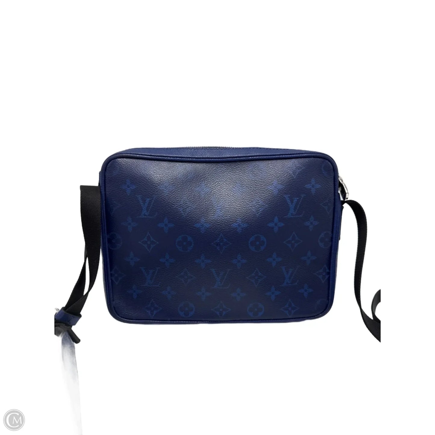 Louis Vuitton Outdoor Messenger Taigara Luxury Handbag