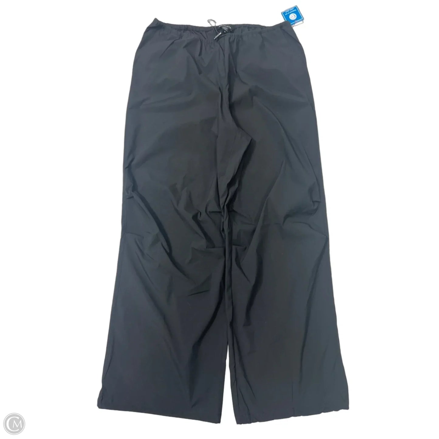 Athletic Pants By Athleta In Black, Size: M