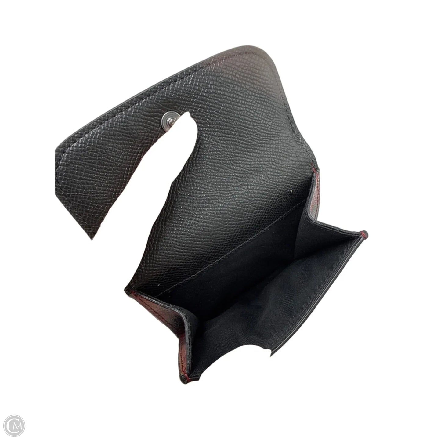 Wallet Designer By Coach