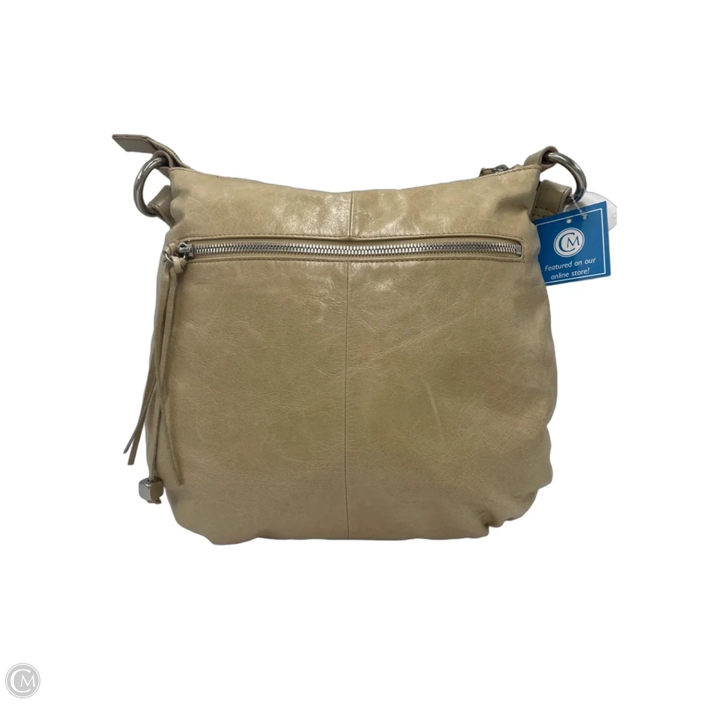 Handbag Designer By Hobo Intl