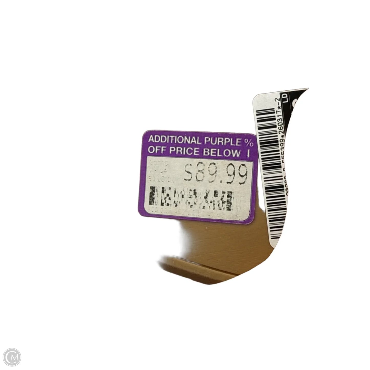 Boots Western By Coconuts In White, Size: 8