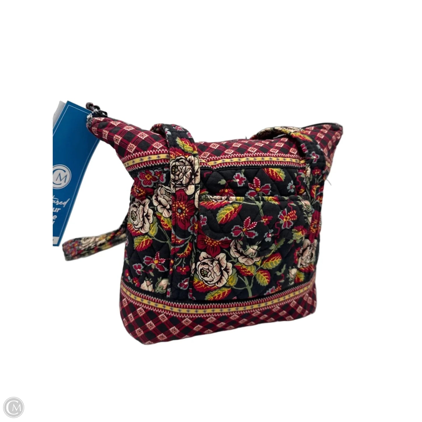 Handbag By Vera Bradley
