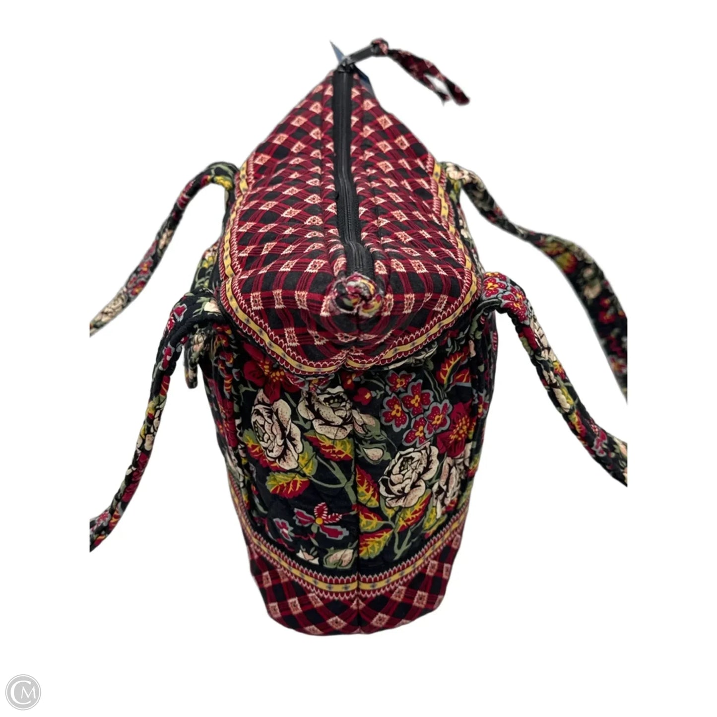 Handbag By Vera Bradley