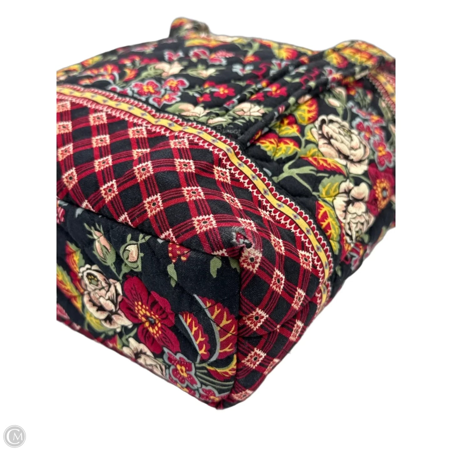 Handbag By Vera Bradley