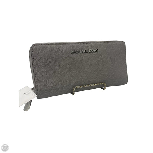 Wallet Designer By Michael Kors