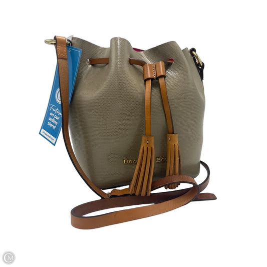 Crossbody Designer By Dooney And Bourke