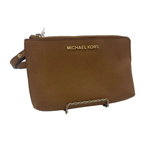 Wristlet Designer By Michael Kors