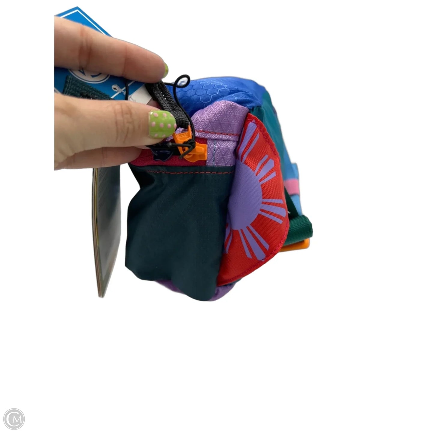 New! Bataan 3L Designer Belt Bag By Cotopaxi