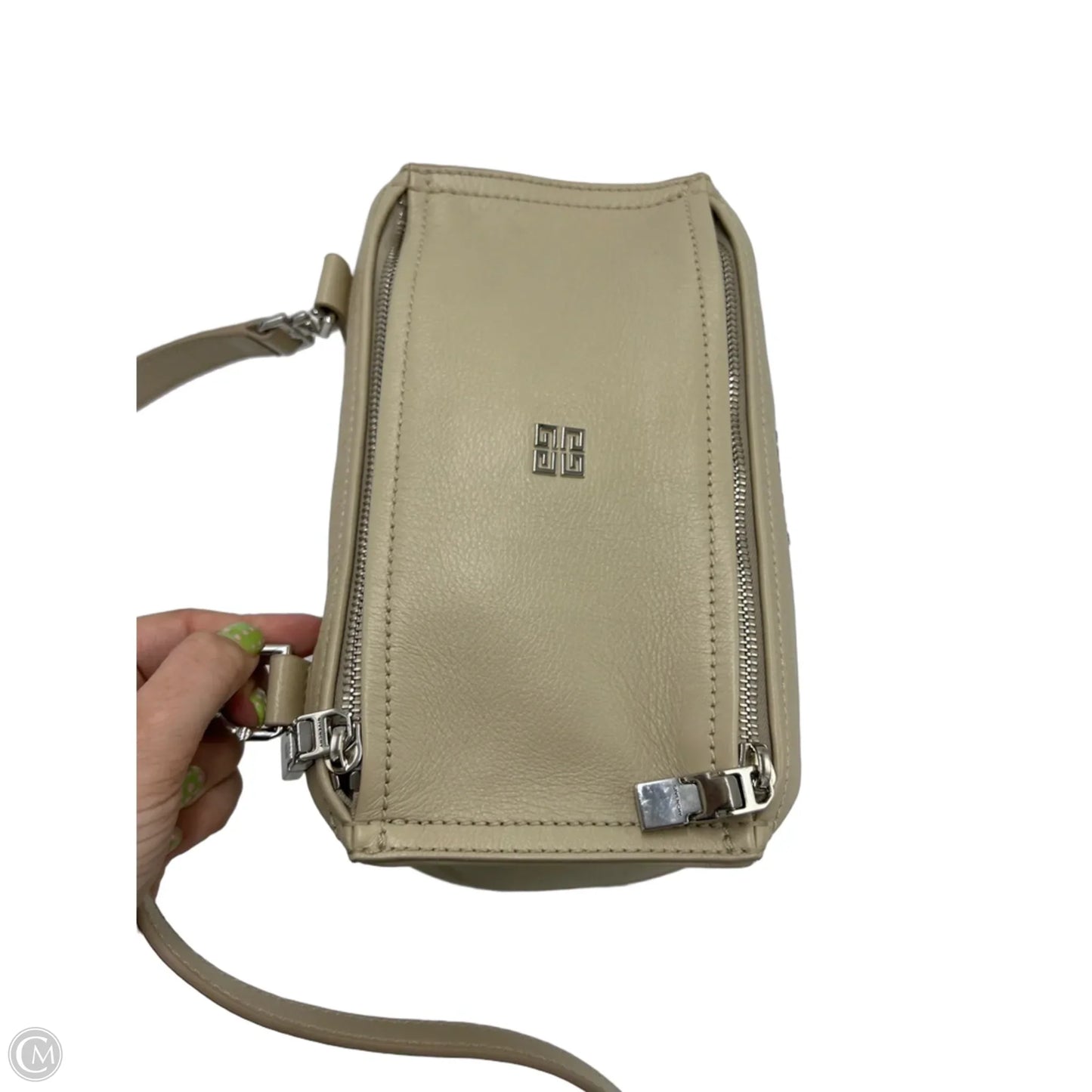 Givenchy Pandora Luxury Handbag