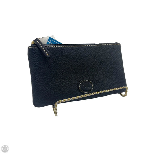 Clutch Designer By Dooney And Bourke
