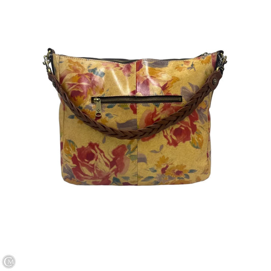 Handbag Designer By Patricia Nash