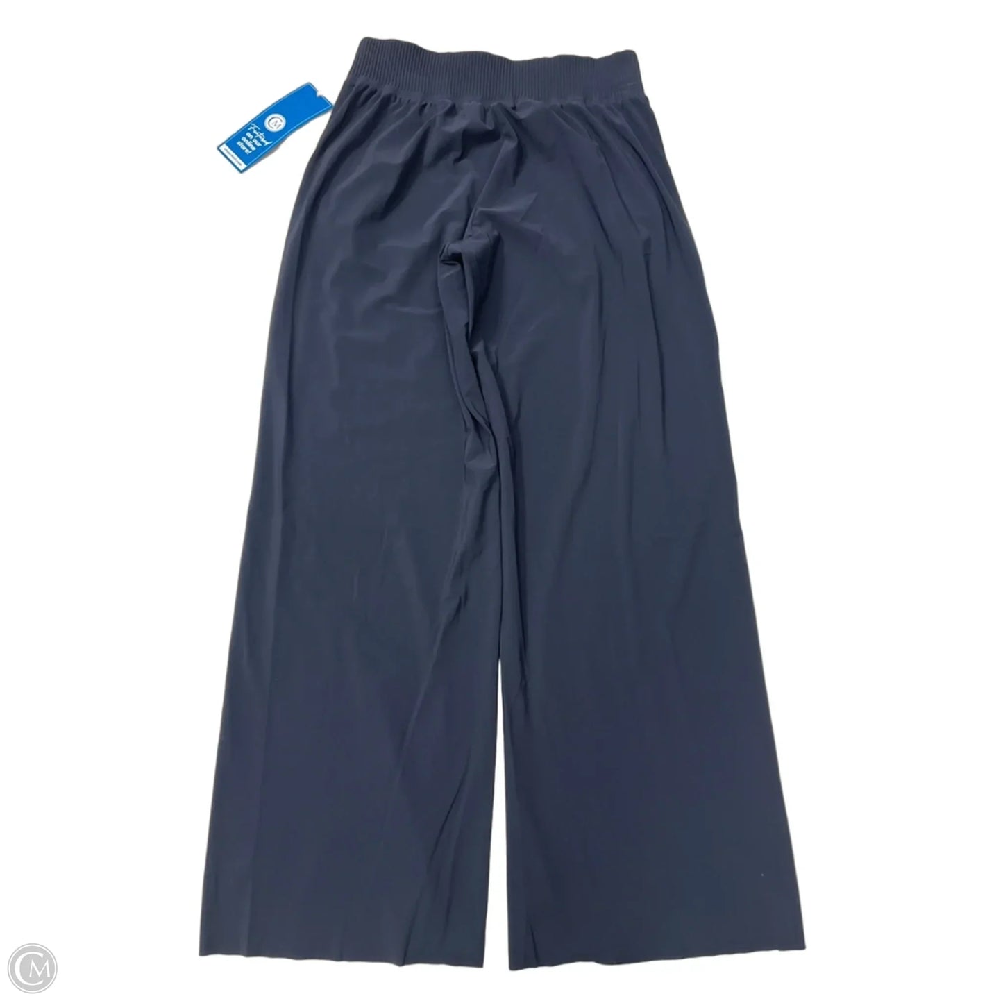 Athletic Pants By Athleta In Navy, Size: M