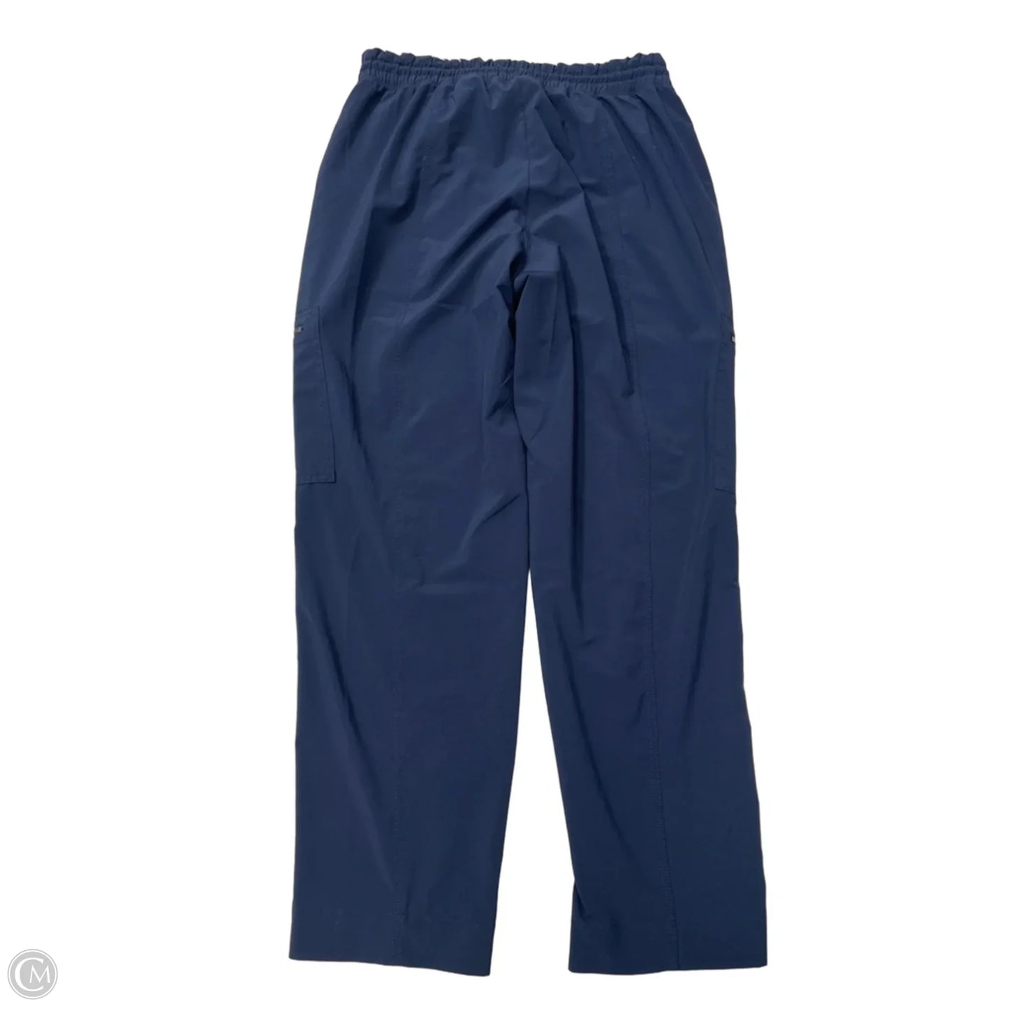 Athletic Pants By Athleta In Blue, Size: M
