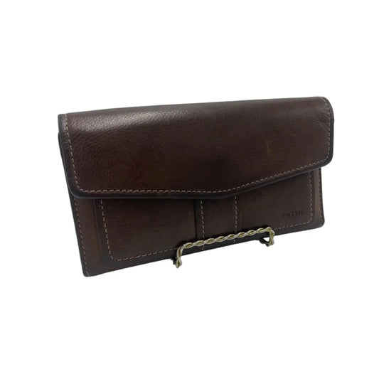Wallet Designer By Fossil