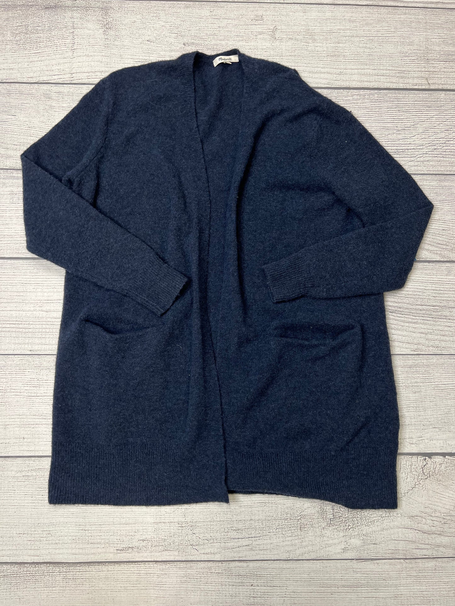 Sweater Cardigan By Madewell  Size: S