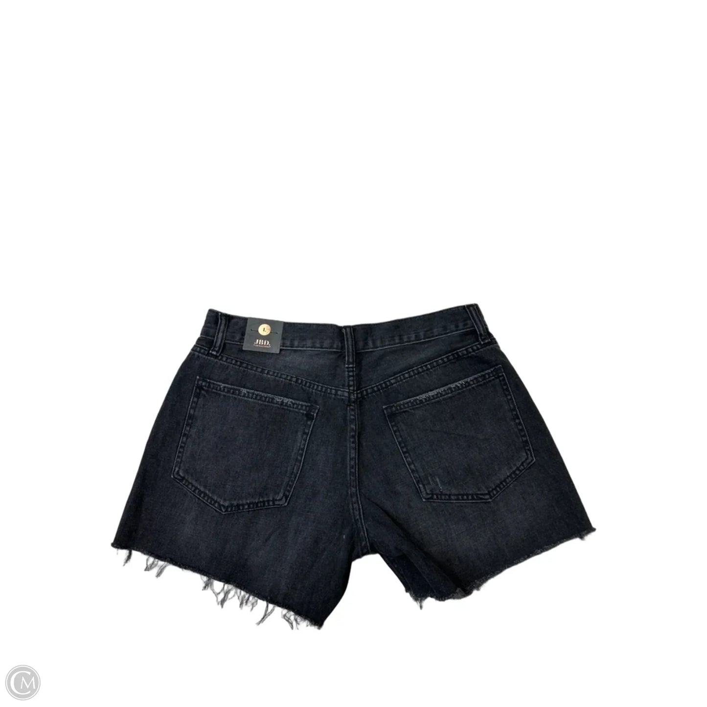 Shorts By JBD In Black, Size: L
