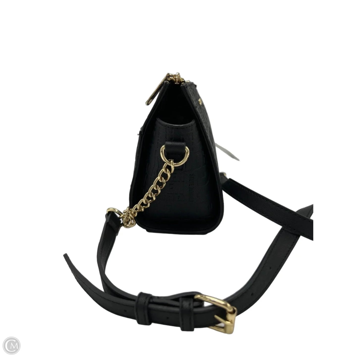 New! Crossbody By Steve Madden