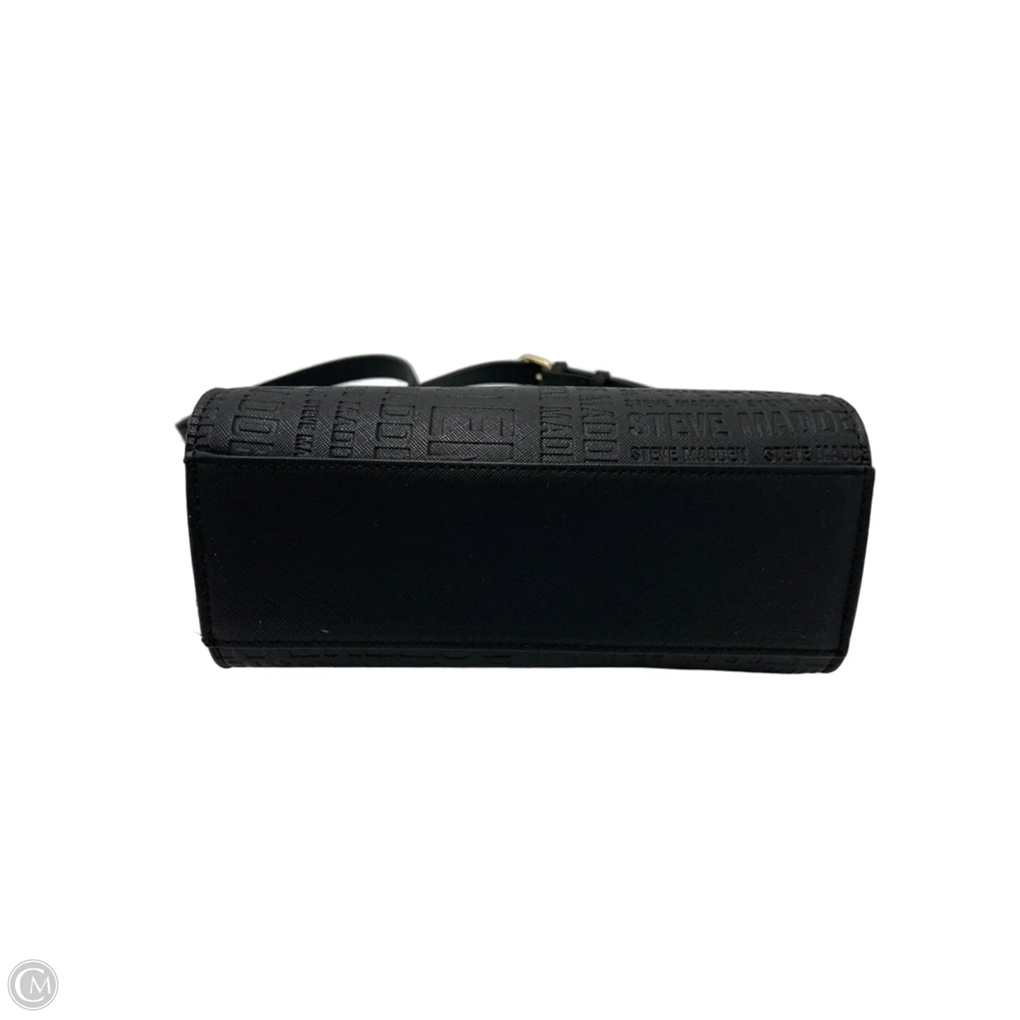New! Crossbody By Steve Madden