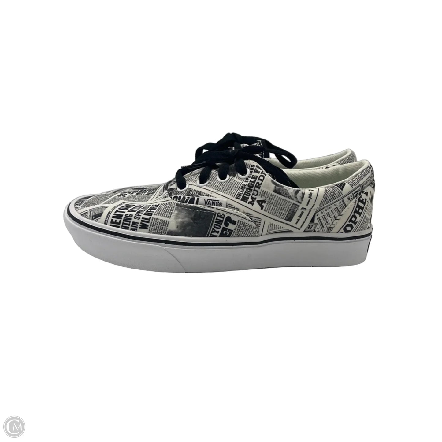 Vans x Harry Potter Shoes Sneaker, Size: 7.5