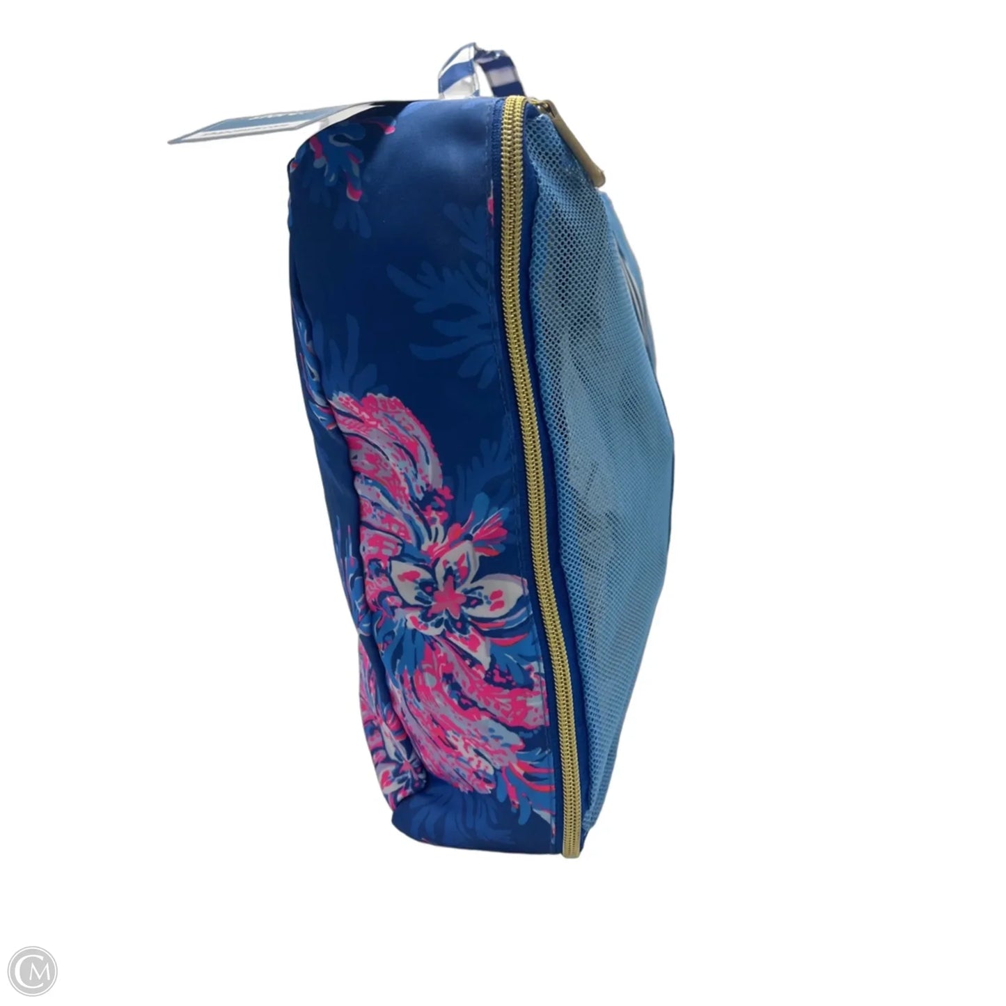 Lilly Pulitzer 3 pc. Designer Travel Set