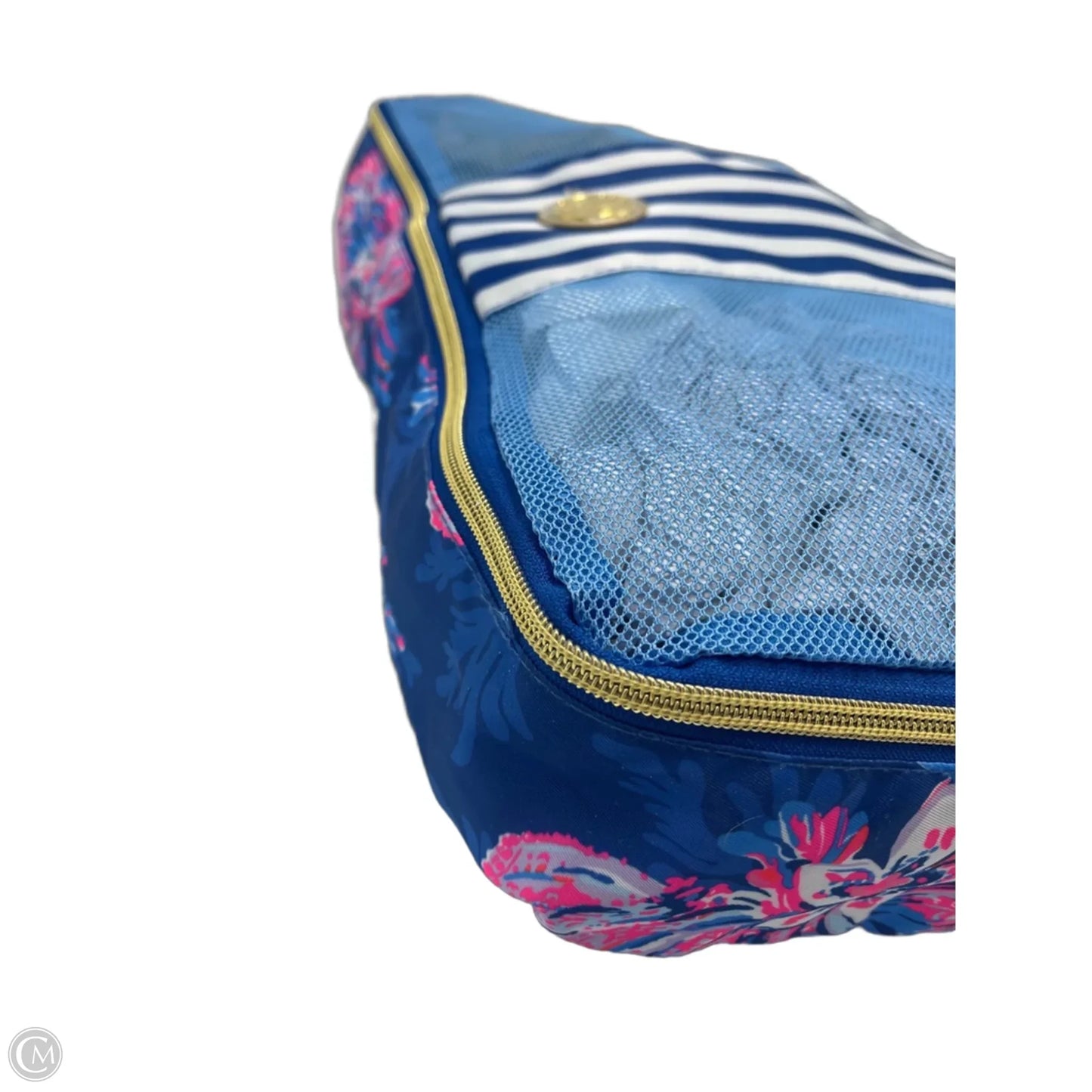 Lilly Pulitzer 3 pc. Designer Travel Set