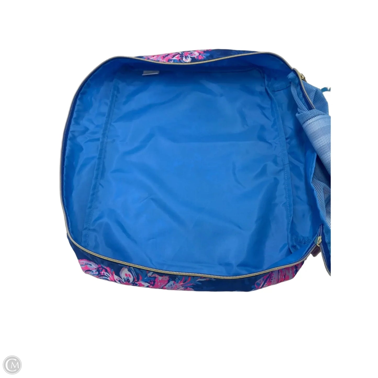 Lilly Pulitzer 3 pc. Designer Travel Set