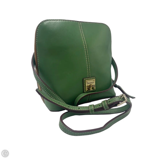 Crossbody Designer By Dooney And Bourke