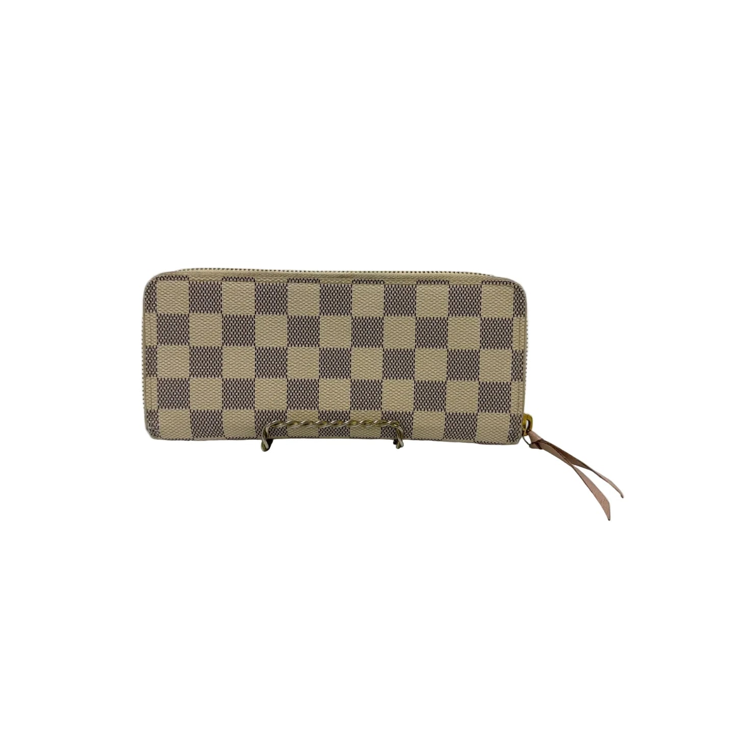 Louis Vuitton Clemence Luxury Wallet