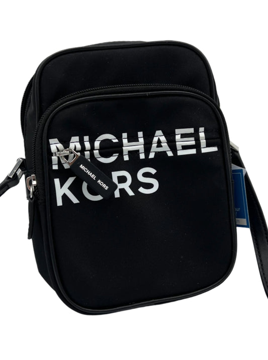 Like New! Crossbody Designer By Michael Kors