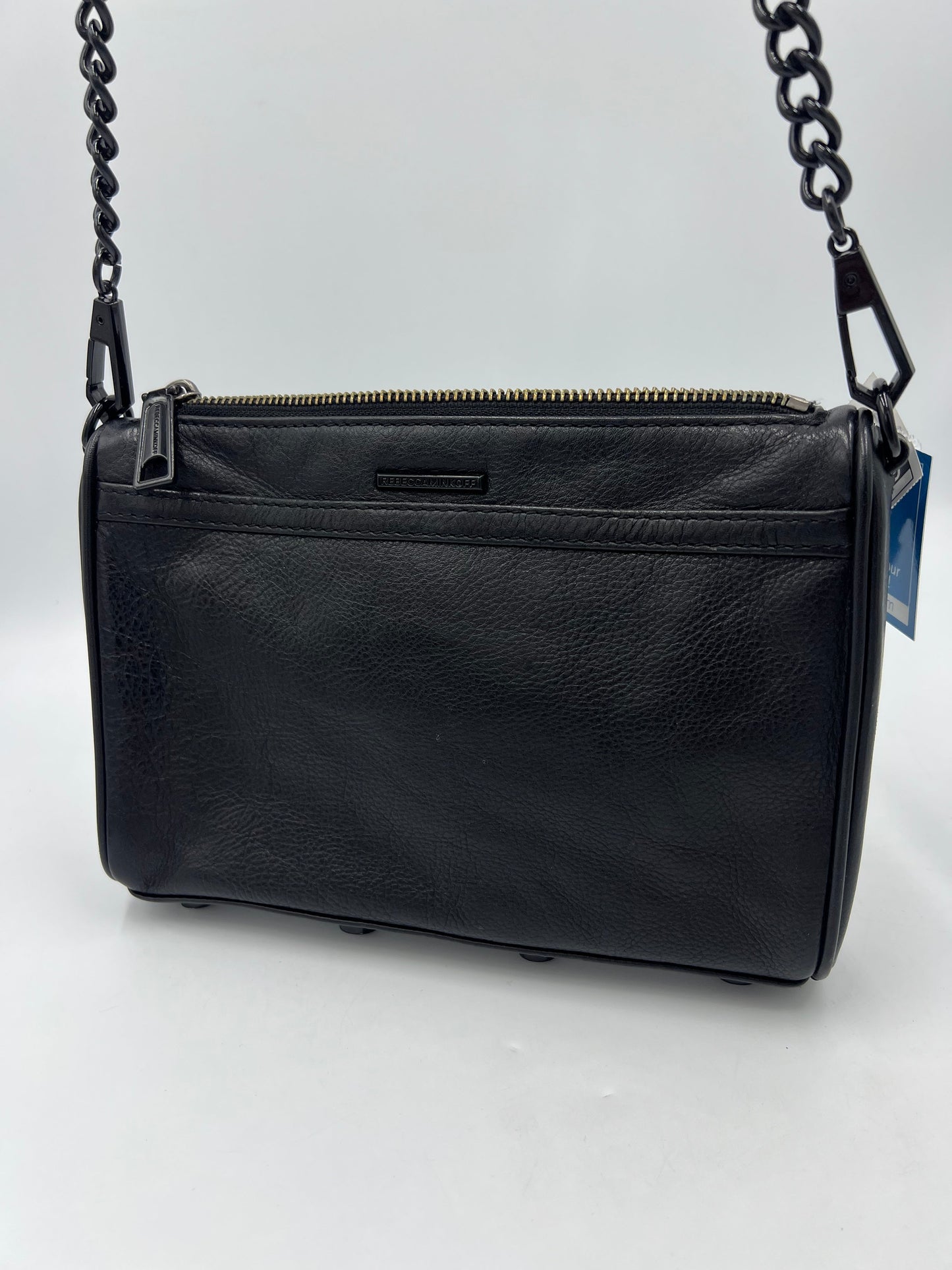 Crossbody Designer By Rebecca Minkoff  Size: Medium