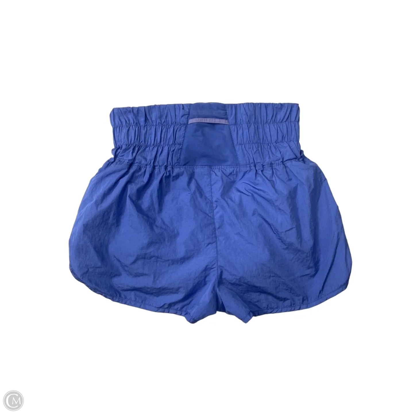 Athletic Shorts By Free People In Purple, Size: M
