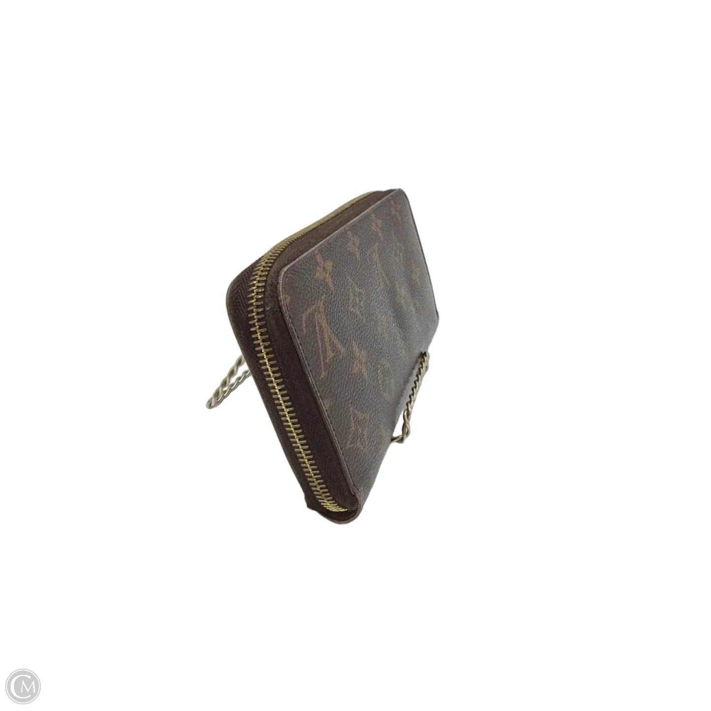 Louis Vuitton Zippy Luxury Wallet