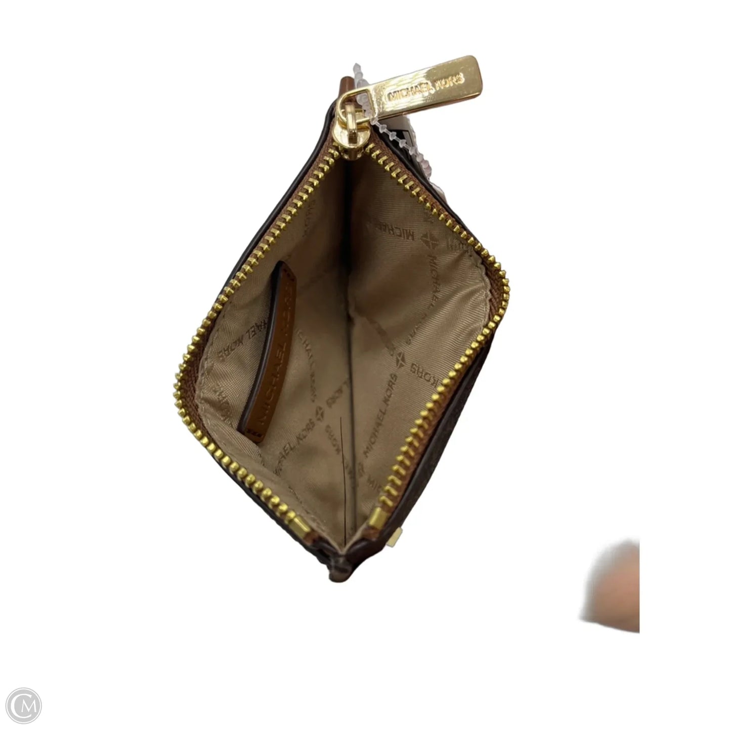 Wallet Designer By Michael Kors