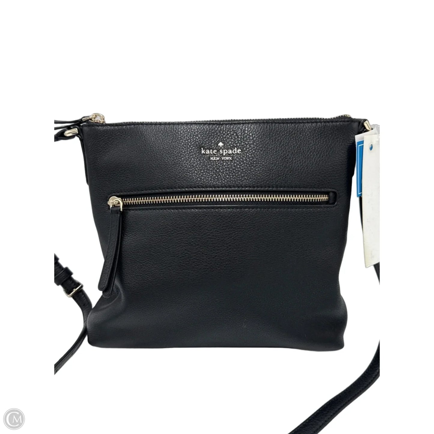 Kate Spade Jackson Top Zip Designer Crossbody Handbag