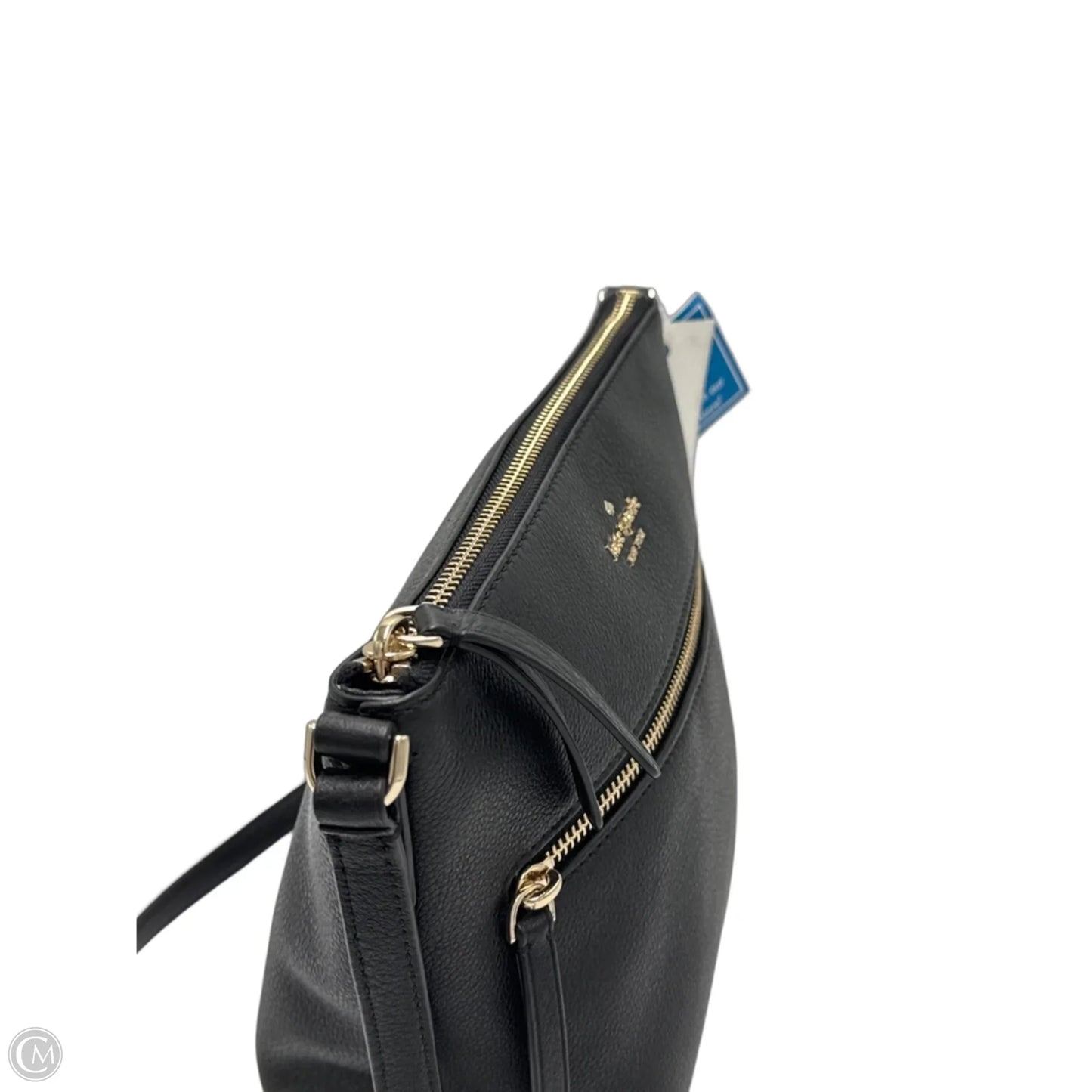 Kate Spade Jackson Top Zip Designer Crossbody Handbag