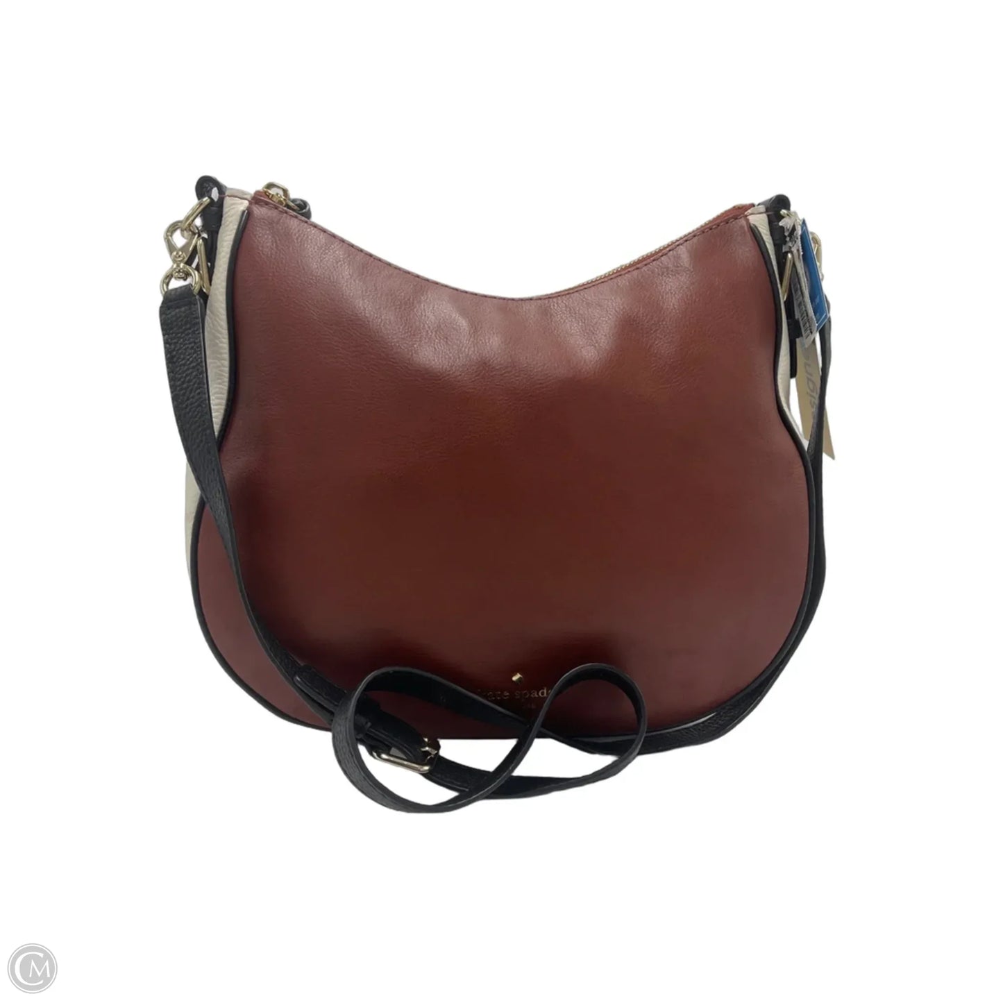 Crossbody Designer By Kate Spade