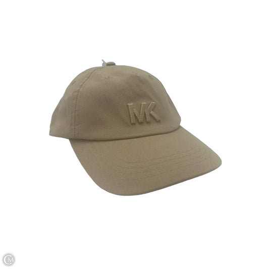 Hat Designer By Michael Kors