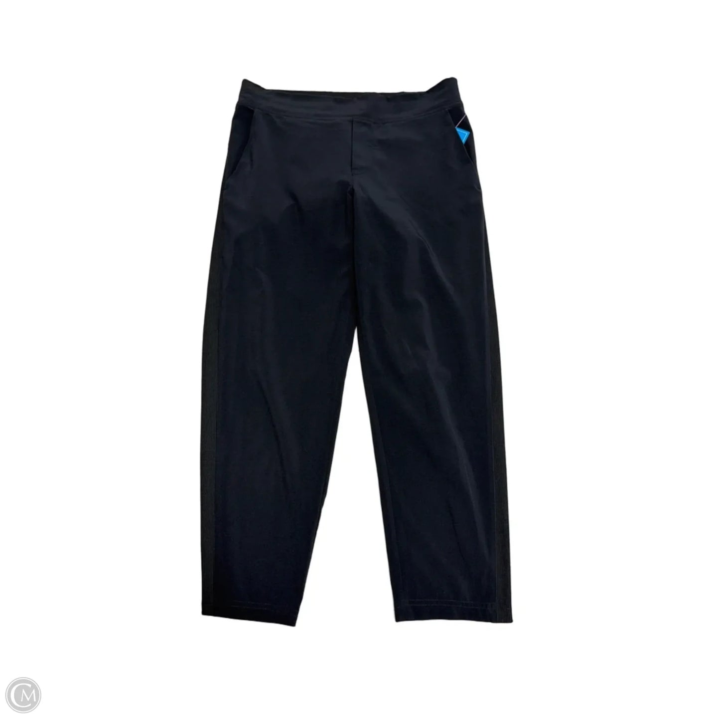 Athletic Pants By Athleta In Black, Size: Xsp