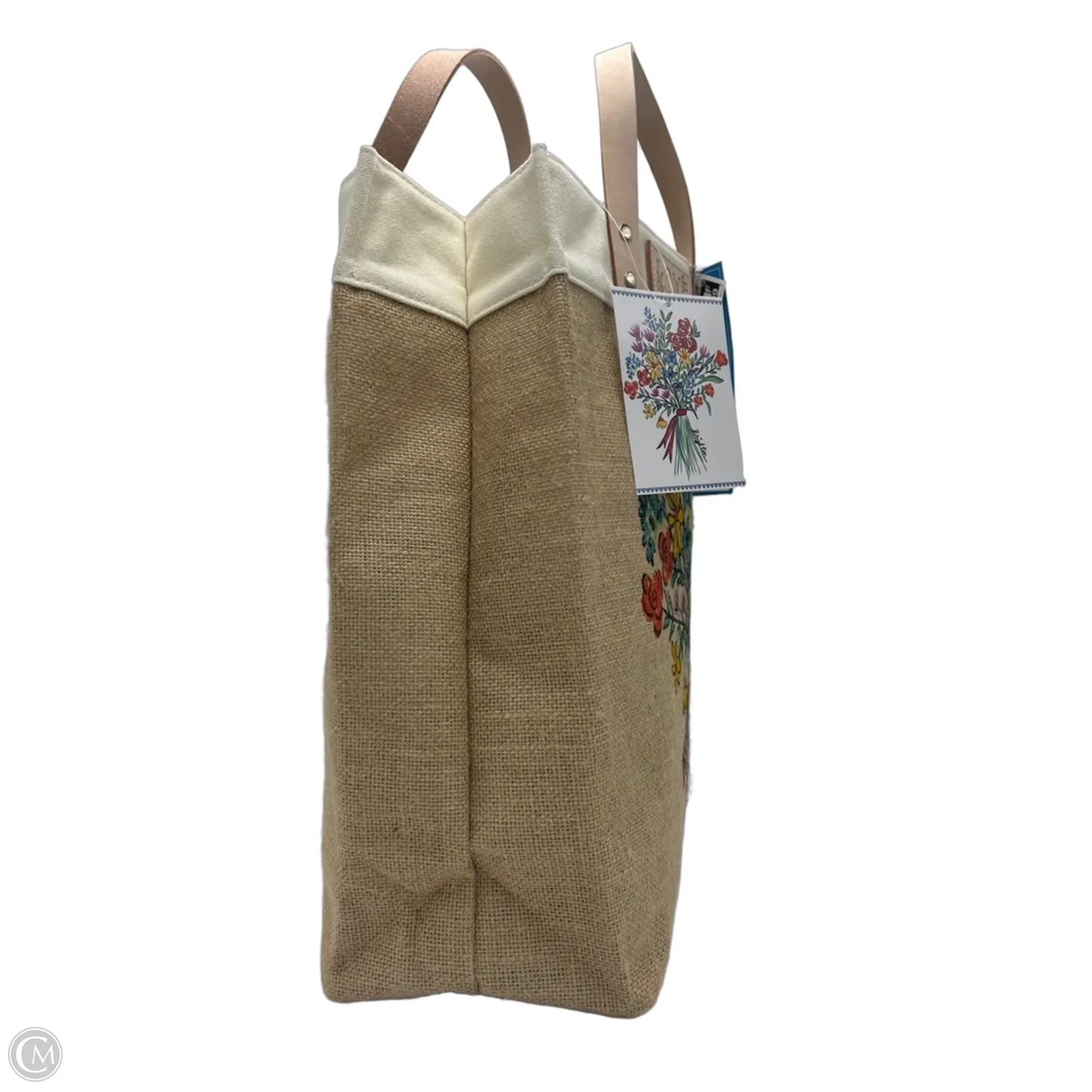 New! Tote Designer By Brighton
