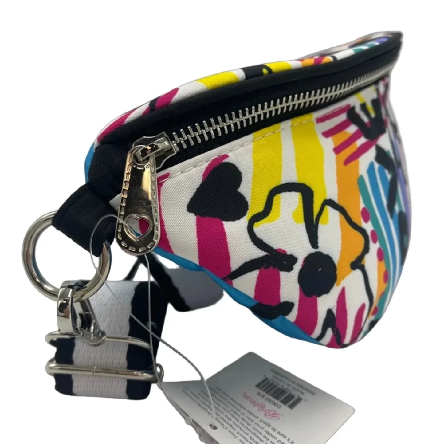 New! Belt Bag By Brighton