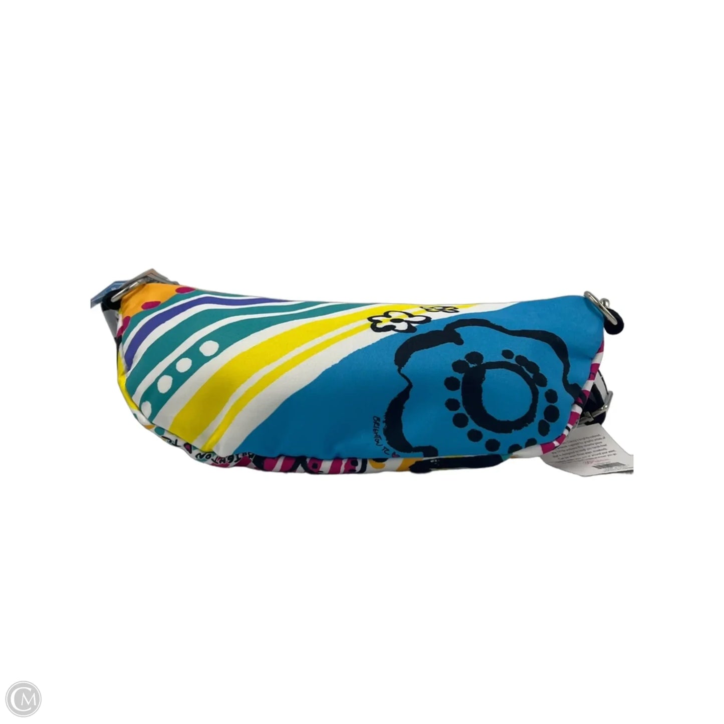 New! Belt Bag By Brighton