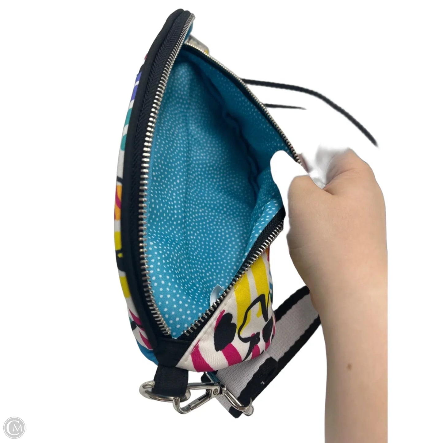 New! Belt Bag By Brighton
