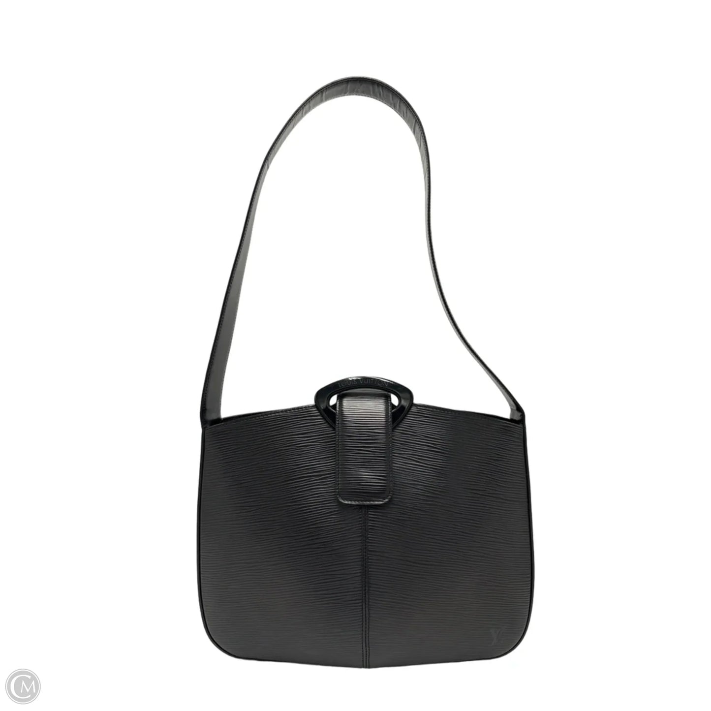 Louis Vuitton Epi Leather Reverie Luxury Handbag