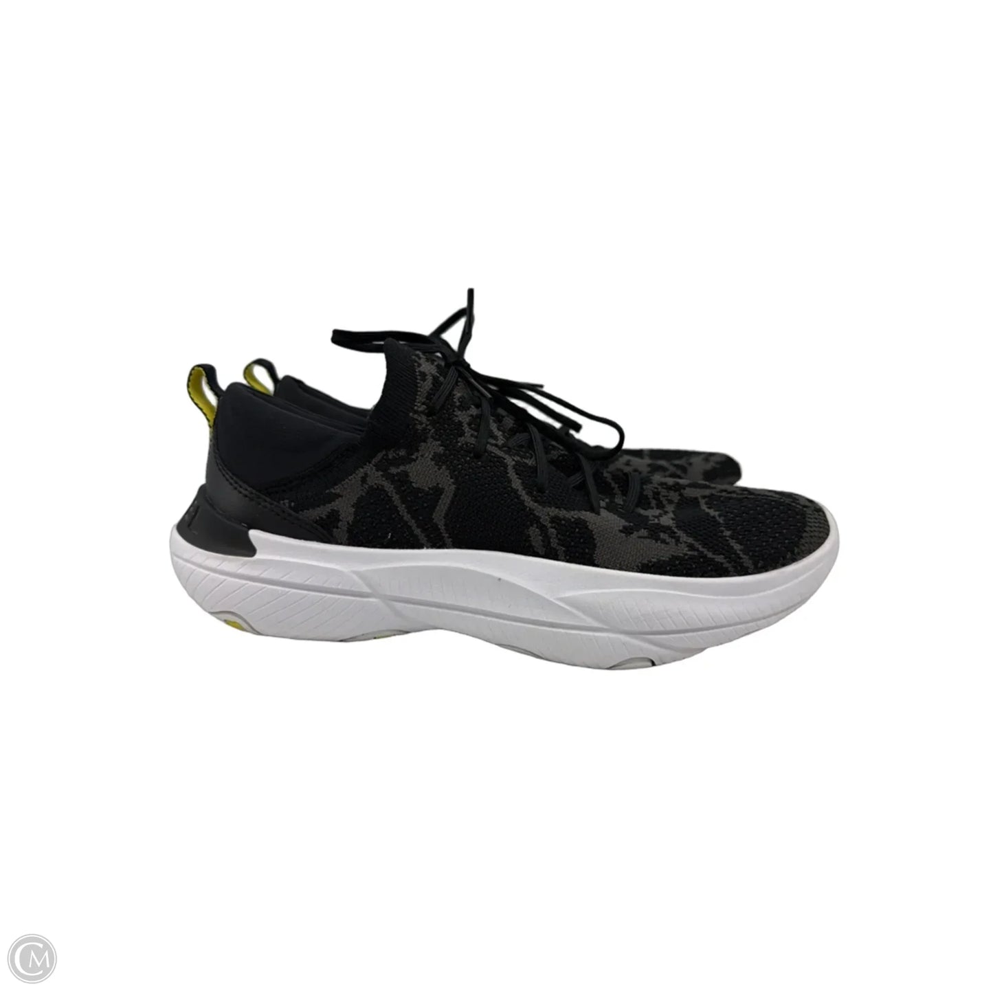 Shoes Athletic By Sorel In Black, Size: 9.5
