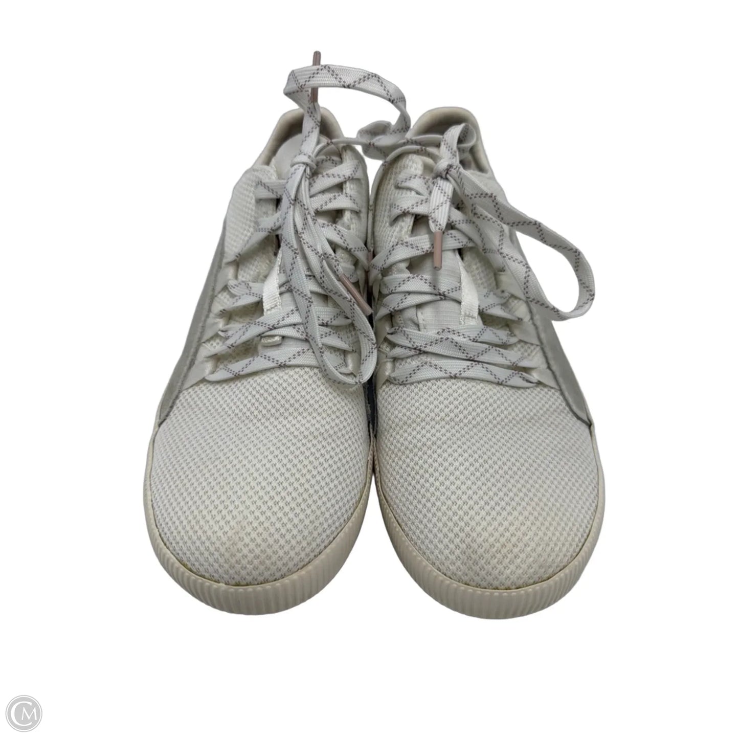 Shoes Athletic By Sorel In Cream, Size: 8.5
