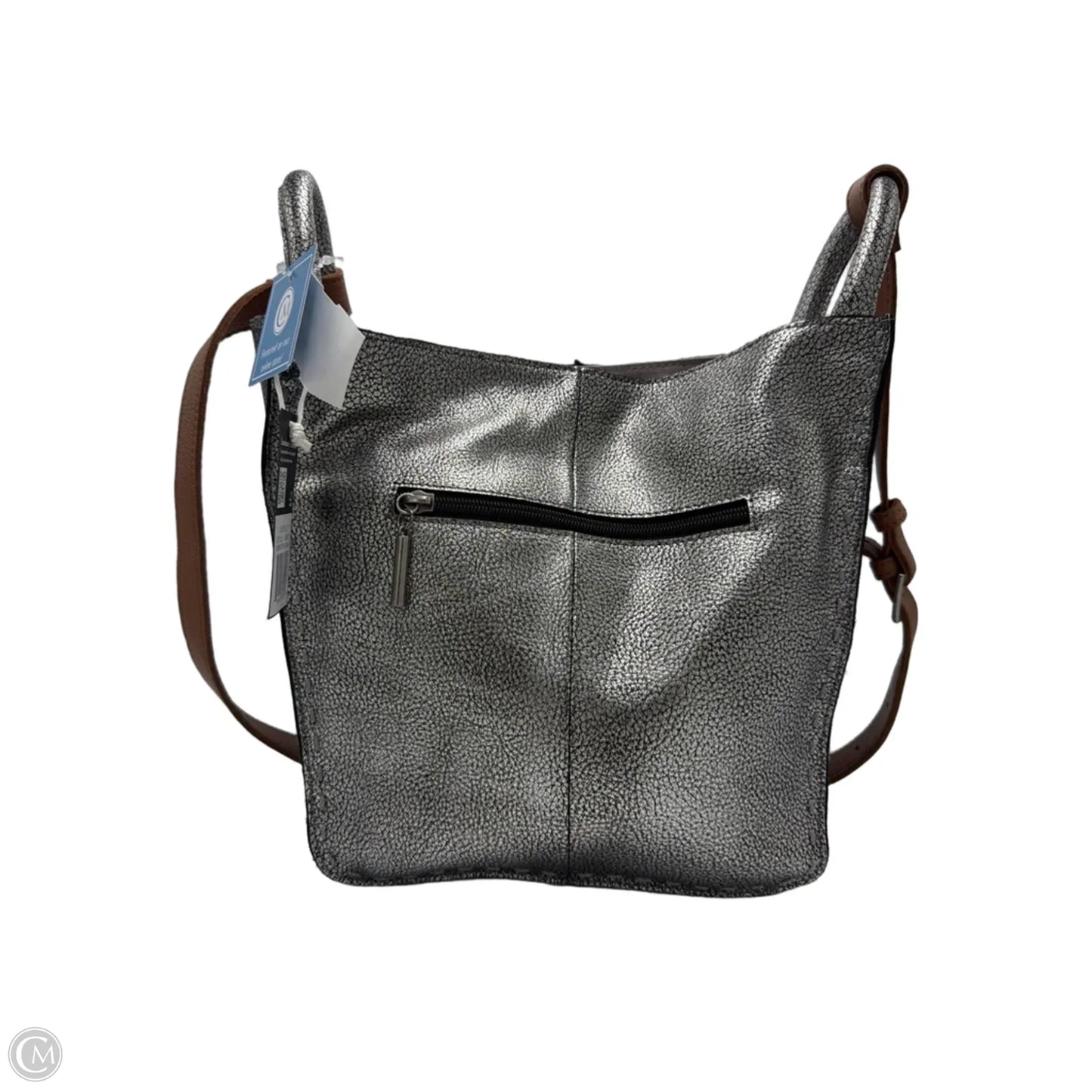 Crossbody Leather By The Sak