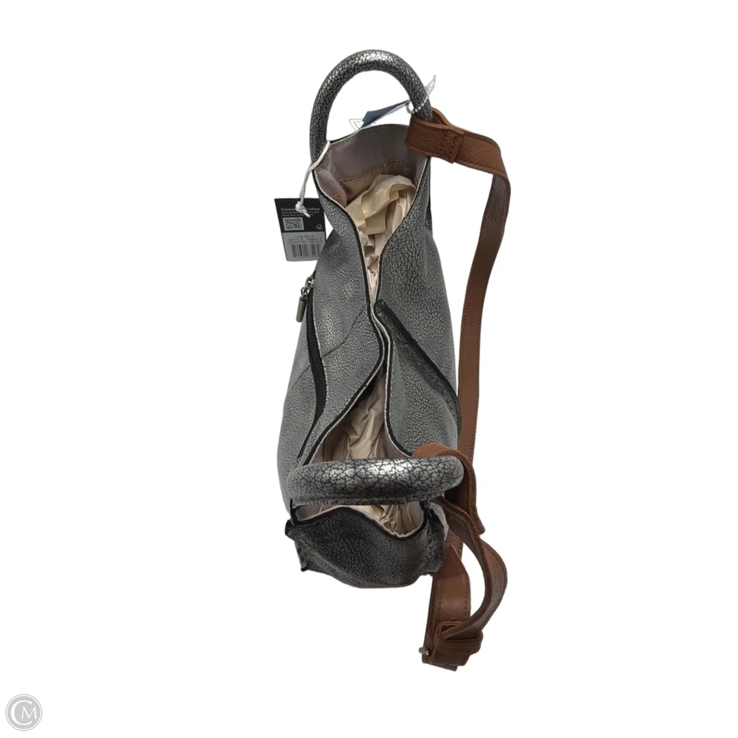 Crossbody Leather By The Sak